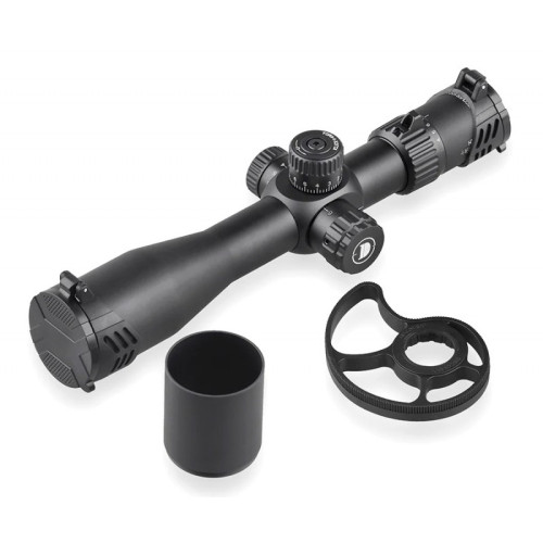 Оптический прицел Discovery HT 4-16X40SFFFP FW30