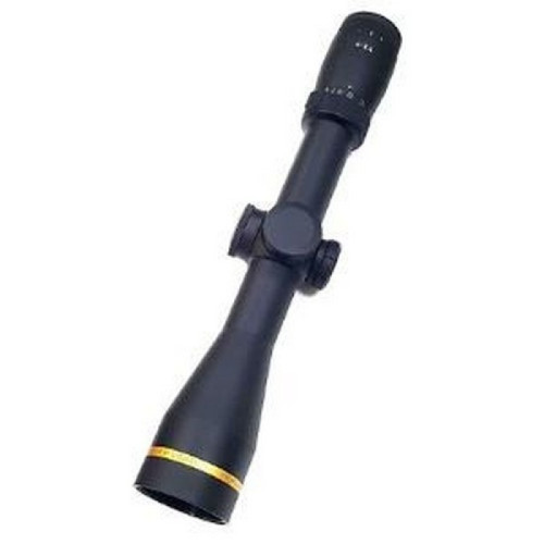 Оптический прицел Leupold VX-6 2-12x42 CDS, подсветка MST, сетка Duplex