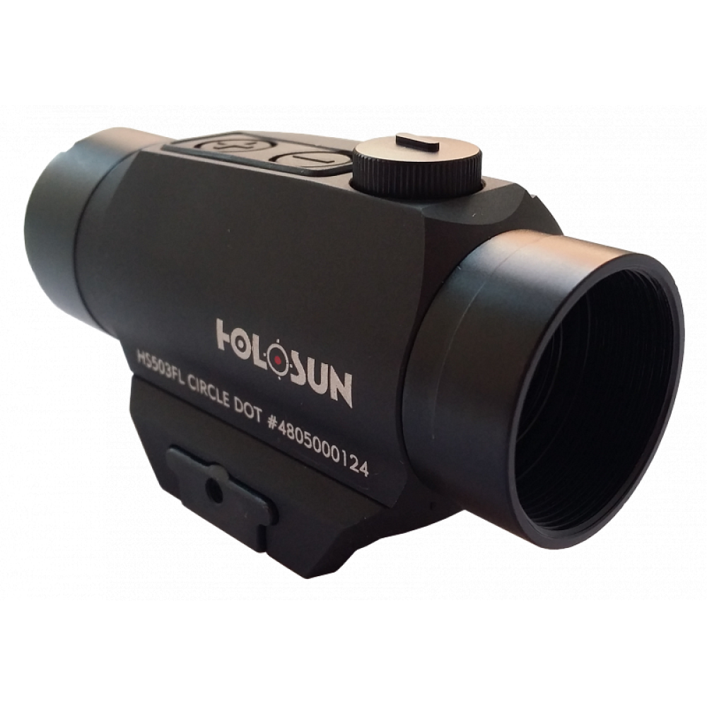 Коллиматорный прицел Holosun Micro Reflex HS503FL