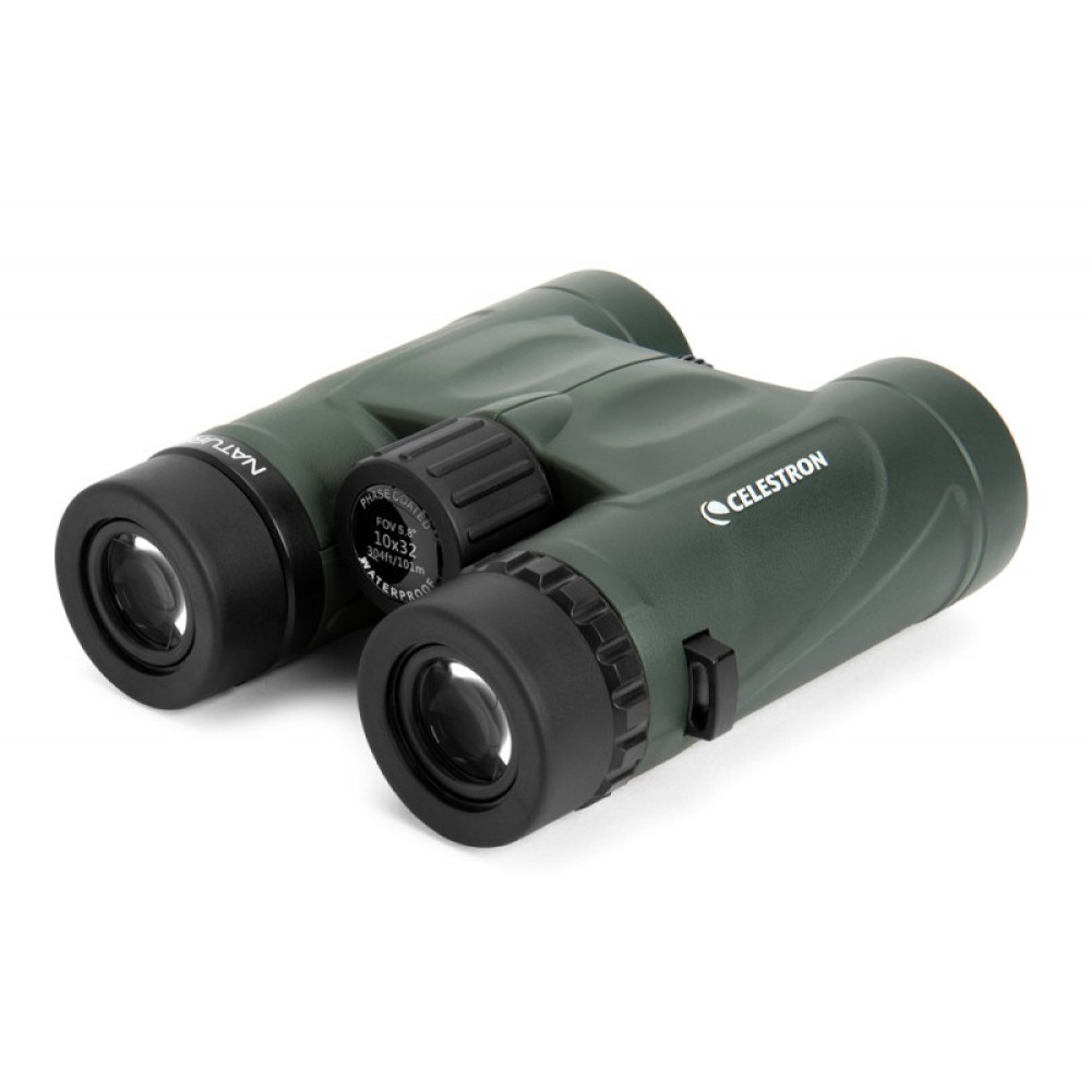 Бинокль Celestron Nature DX 10x32