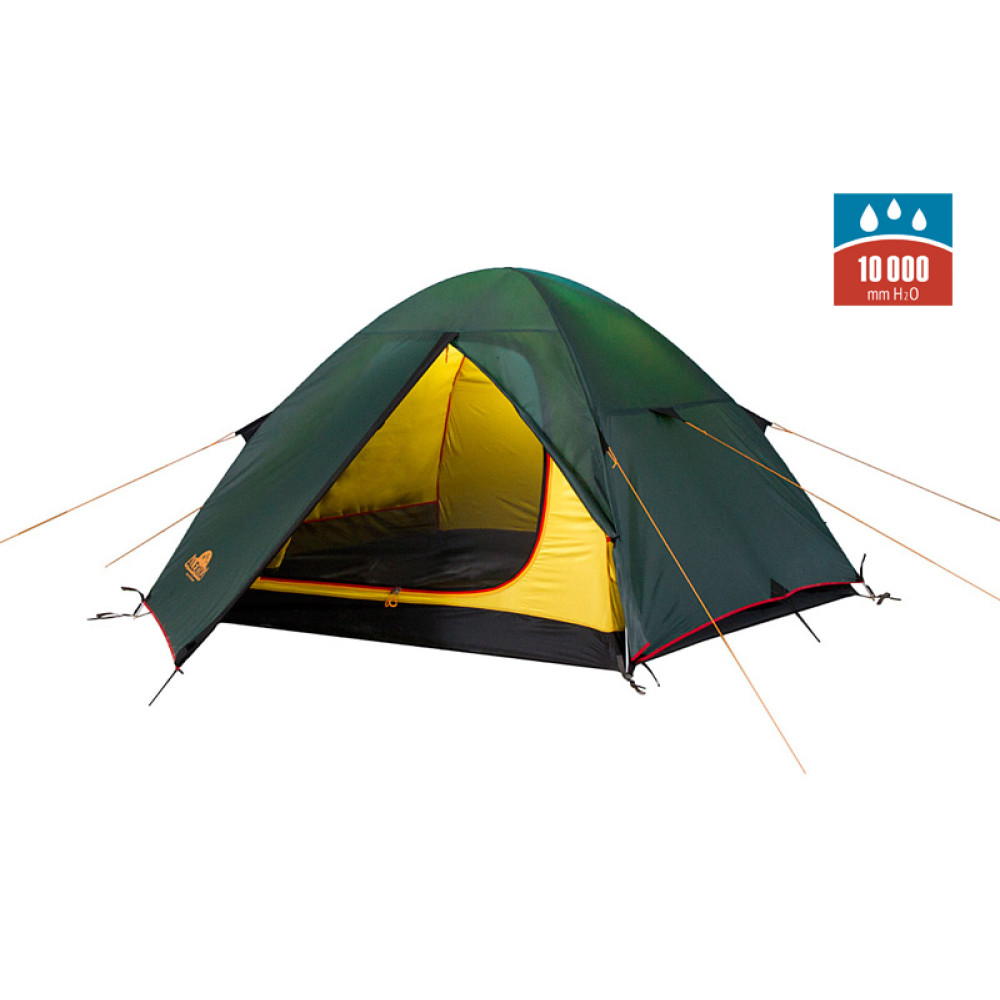 Палатка Alexika Scout 2