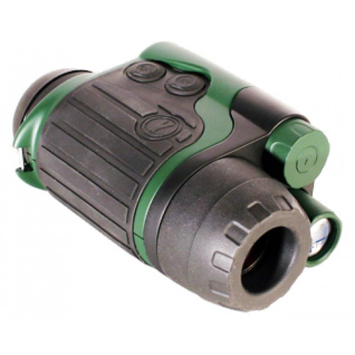 Прибор ночного видения Yukon Spartan 2x24