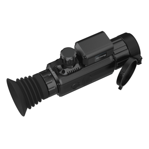 Тепловизионный прицел Sytong AM06-35LRF с дальномером