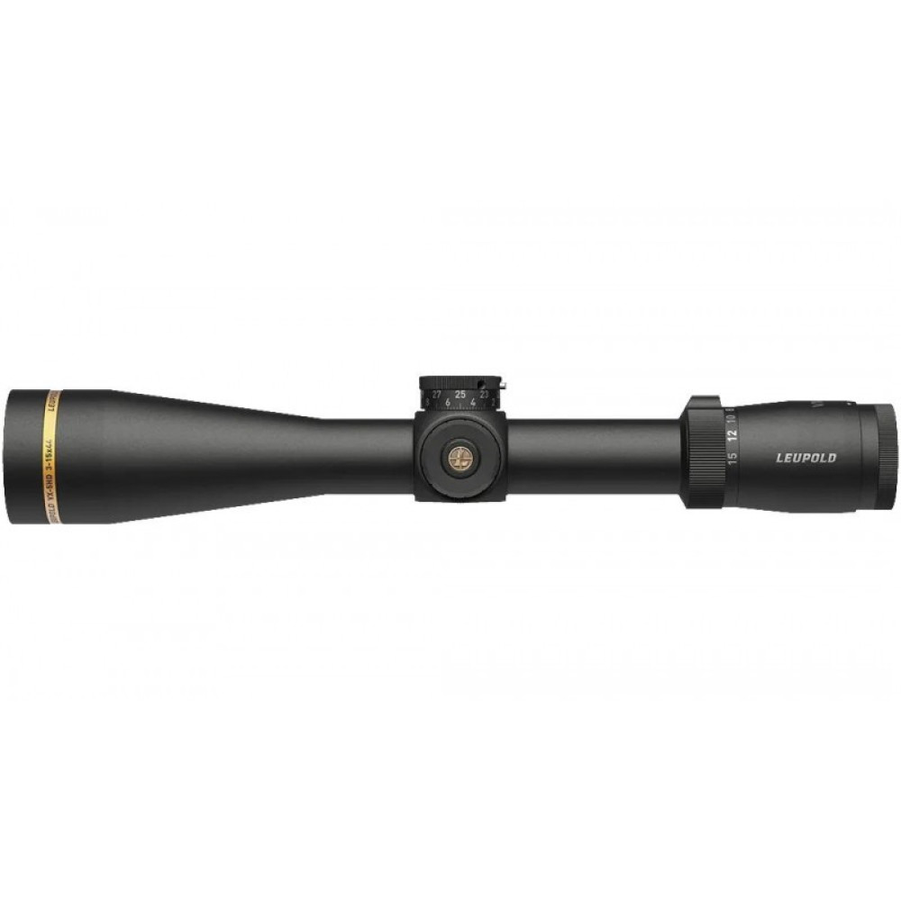 Оптический прицел Leupold VX-5HD 3-15x44 CDS-ZL2 (сетка Boone&Crockett)