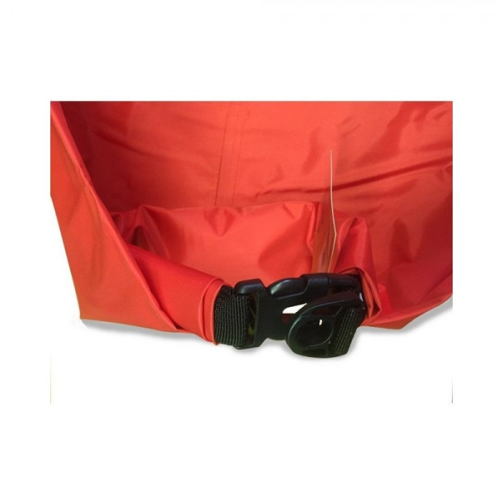 Гермомешок Tramp нейлон 90 л (черный)