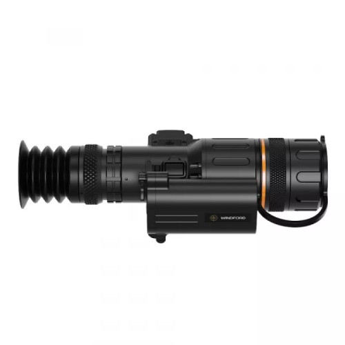 Тепловизионный прицел Windford Fenrir 335