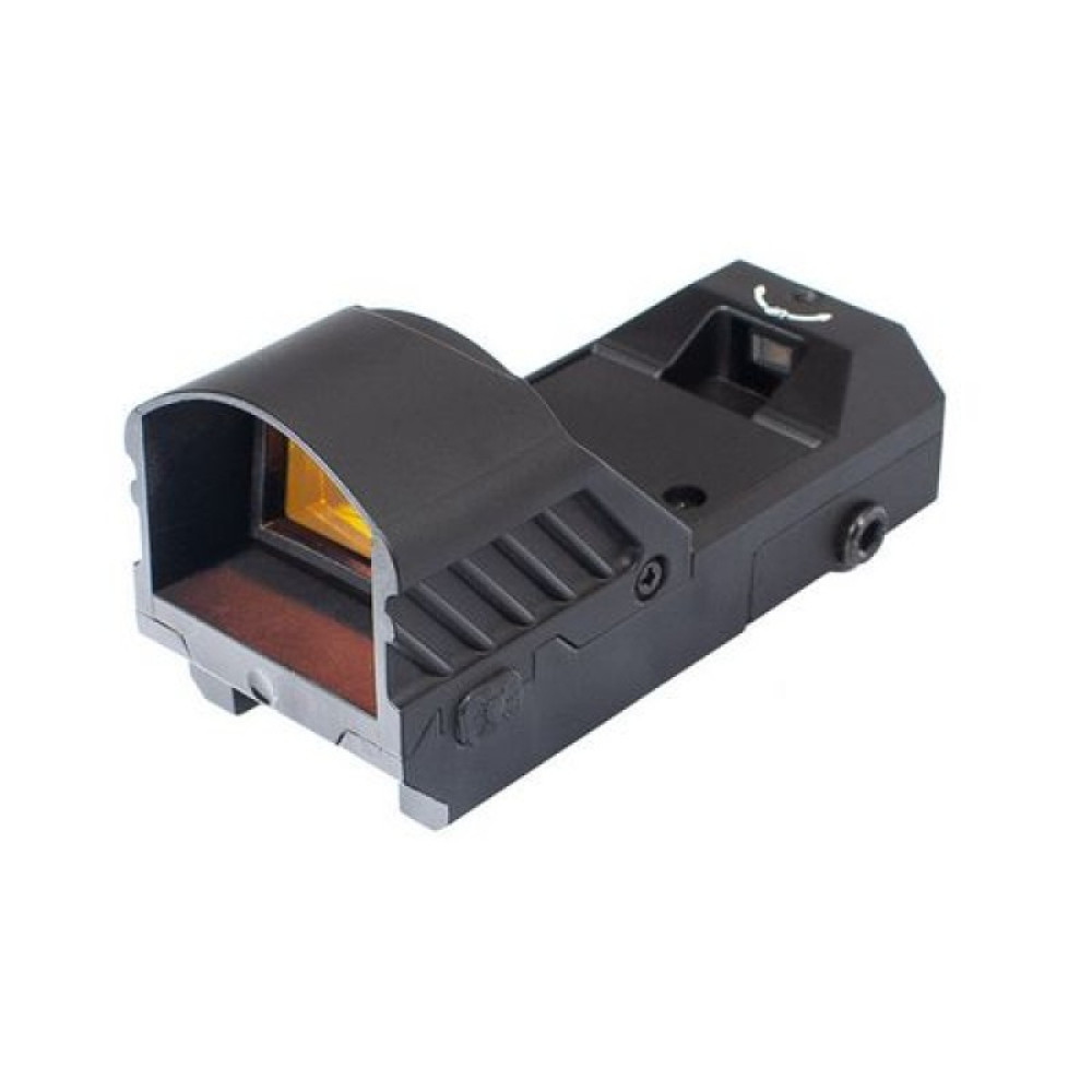 Коллиматорный прицел Sturman 1х20x16 RD, Черный