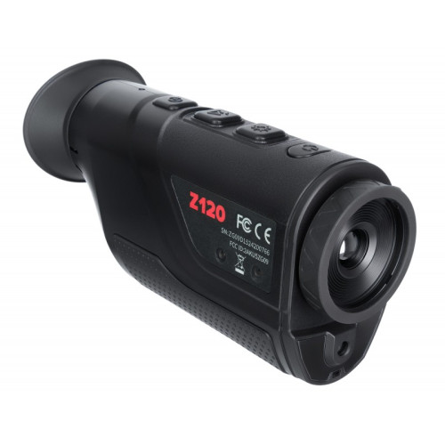 Монокуляр тепловизионный Levenhuk Fatum Z120