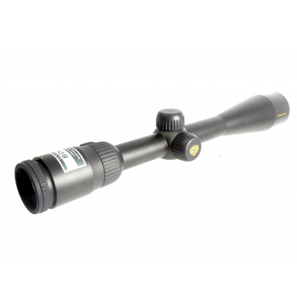 Оптический прицел Nikon Prostaff 4-12x40 M BDC