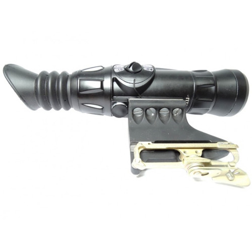 Тепловизионный прицел ПТ-3-02