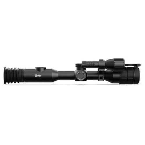 Цифровой прицел iRay Tube TD50L