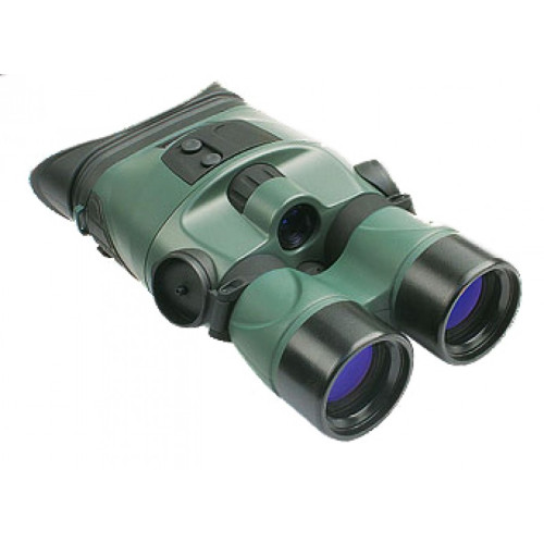 БНВ NVB Tracker RX 3.5x40