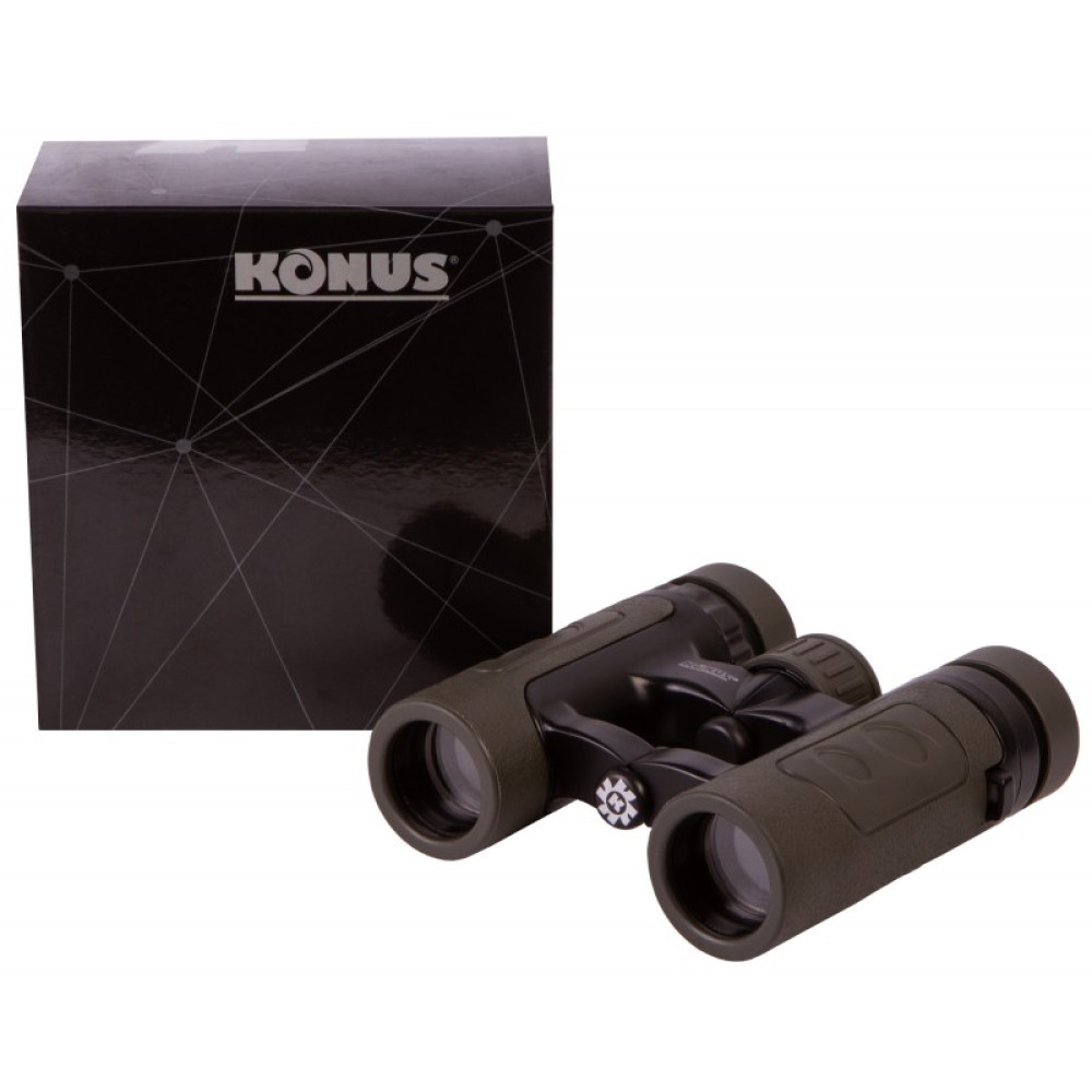 Бинокль Konus Patrol 10x26