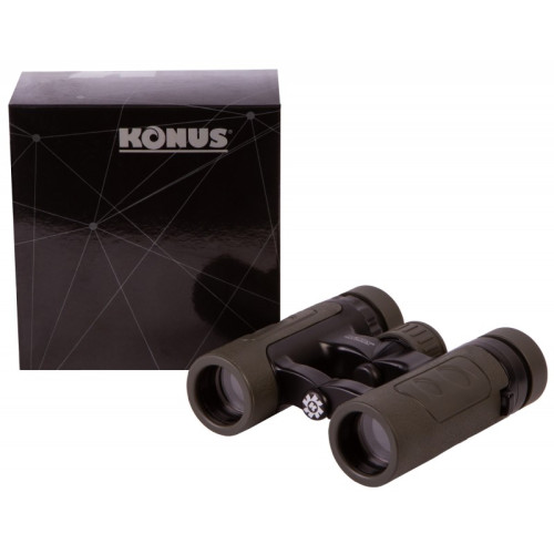 Бинокль Konus Patrol 10x26