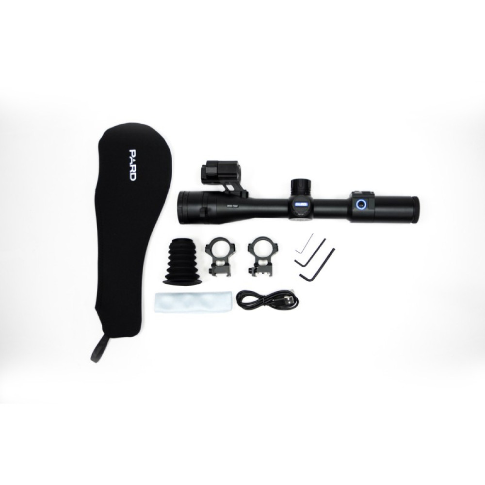 Цифровой прицел ночного видения PARD DS35-70 LRF