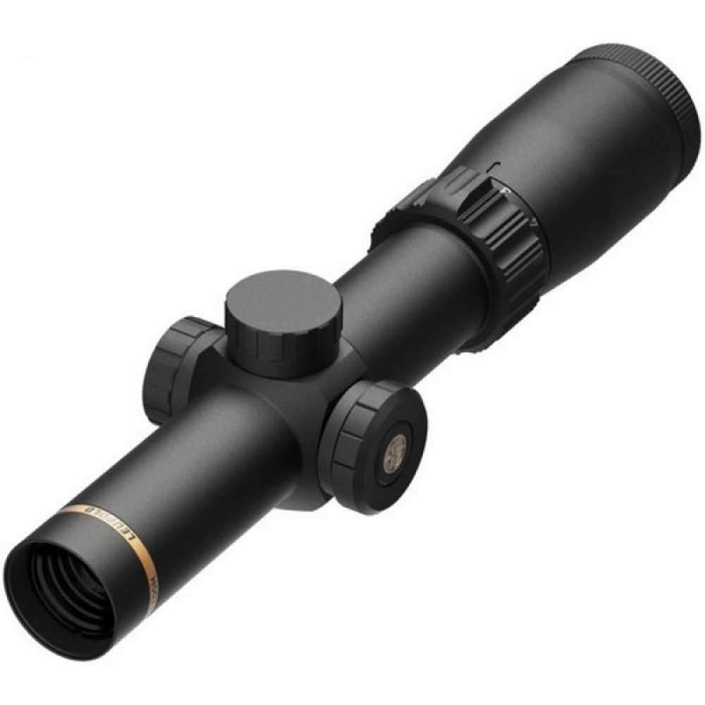 Оптический прицел Leupold VX-Freedom 1,5-4x20 с подсветкой, сетка FireDot