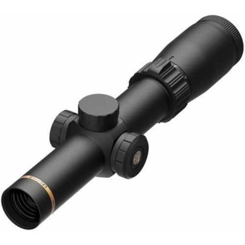 Оптический прицел Leupold VX-Freedom 1,5-4x20 с подсветкой, сетка FireDot