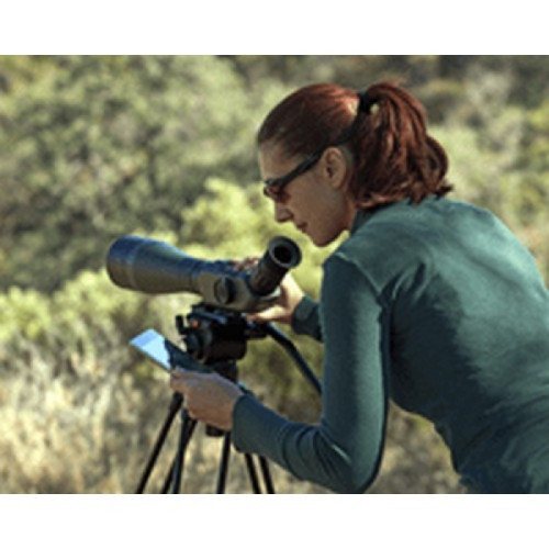 Зрительная труба ATN X-Spotter HD 20-80x200