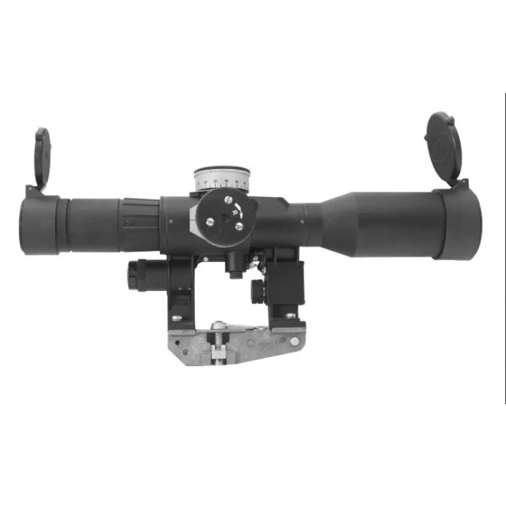 Оптический прицел ПОСП 6х42 M6 Д PRO