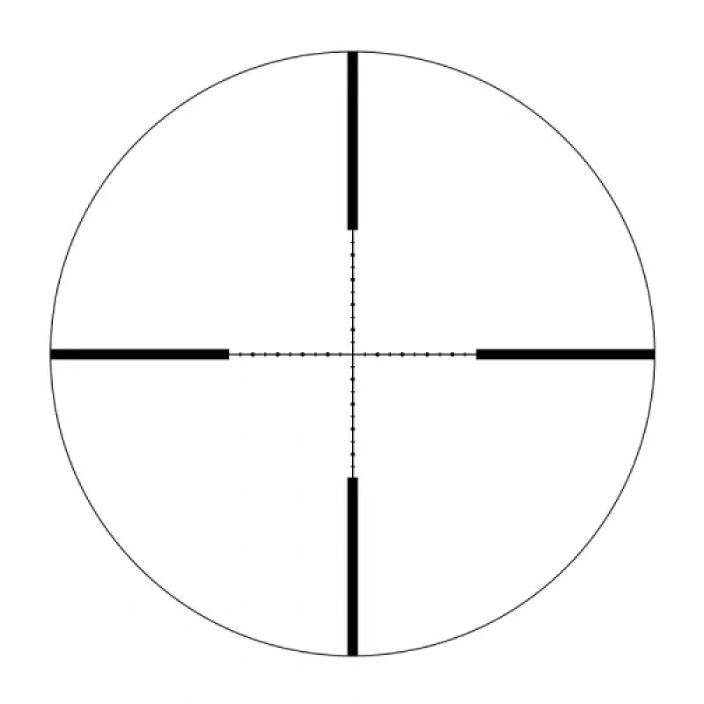 Оптический прицел Vector Optics VictOptics C3 3-9x32 SFP