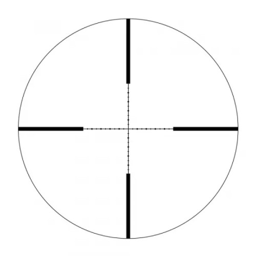 Оптический прицел Vector Optics VictOptics C3 3-9x32 SFP