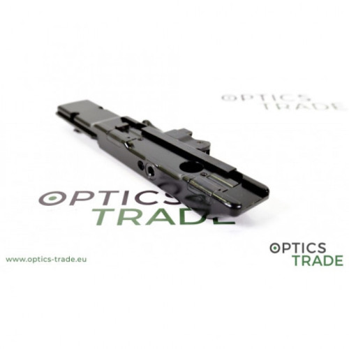 Быстросъемный кронштейн Contessa Docter на Ласточкин хвост 12 мм