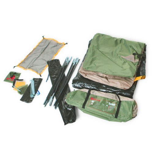 Палатка BTrace Malm 3