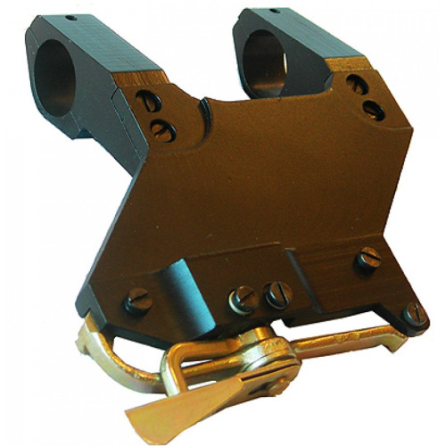 Кронштейн Тигр (25,4) - 40