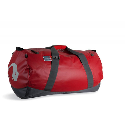 Дорожная сумка Tatonka Barrel L red
