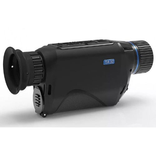 Тепловизор PARD TA32-19 (2.7x, 384x288, 50Гц, 12мкм, F19)