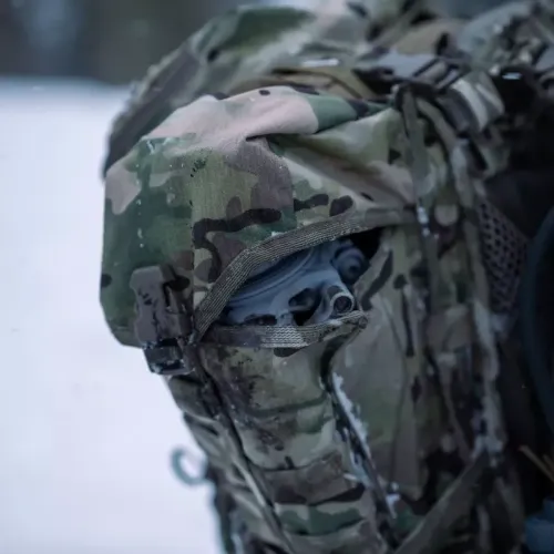 Рюкзак Eberlestock Terminator Pack цвет multicam