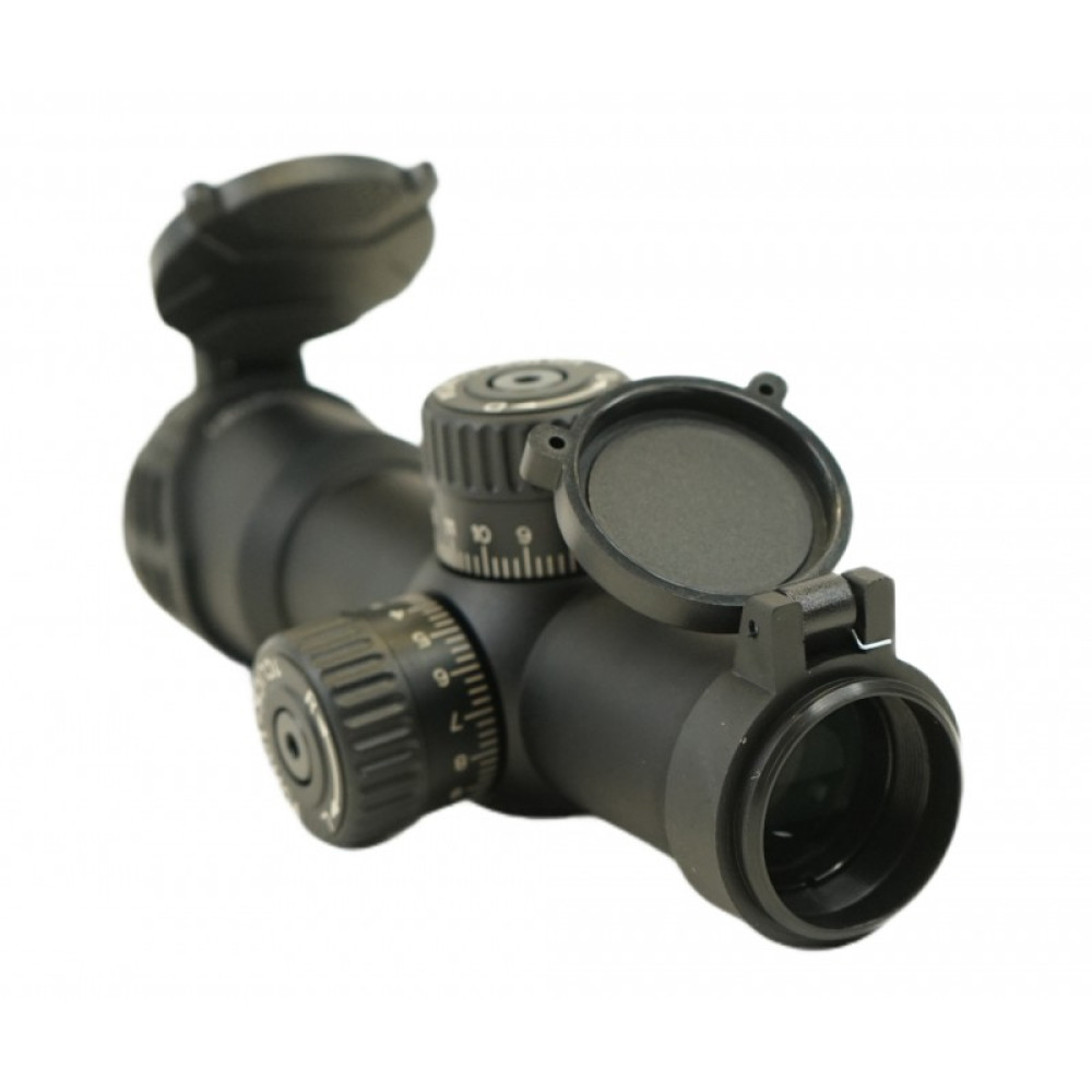 Оптический прицел Discovery HT-NV 3X24IR FW30