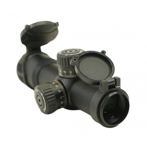 Оптический прицел Discovery HT-NV 3X24IR FW30