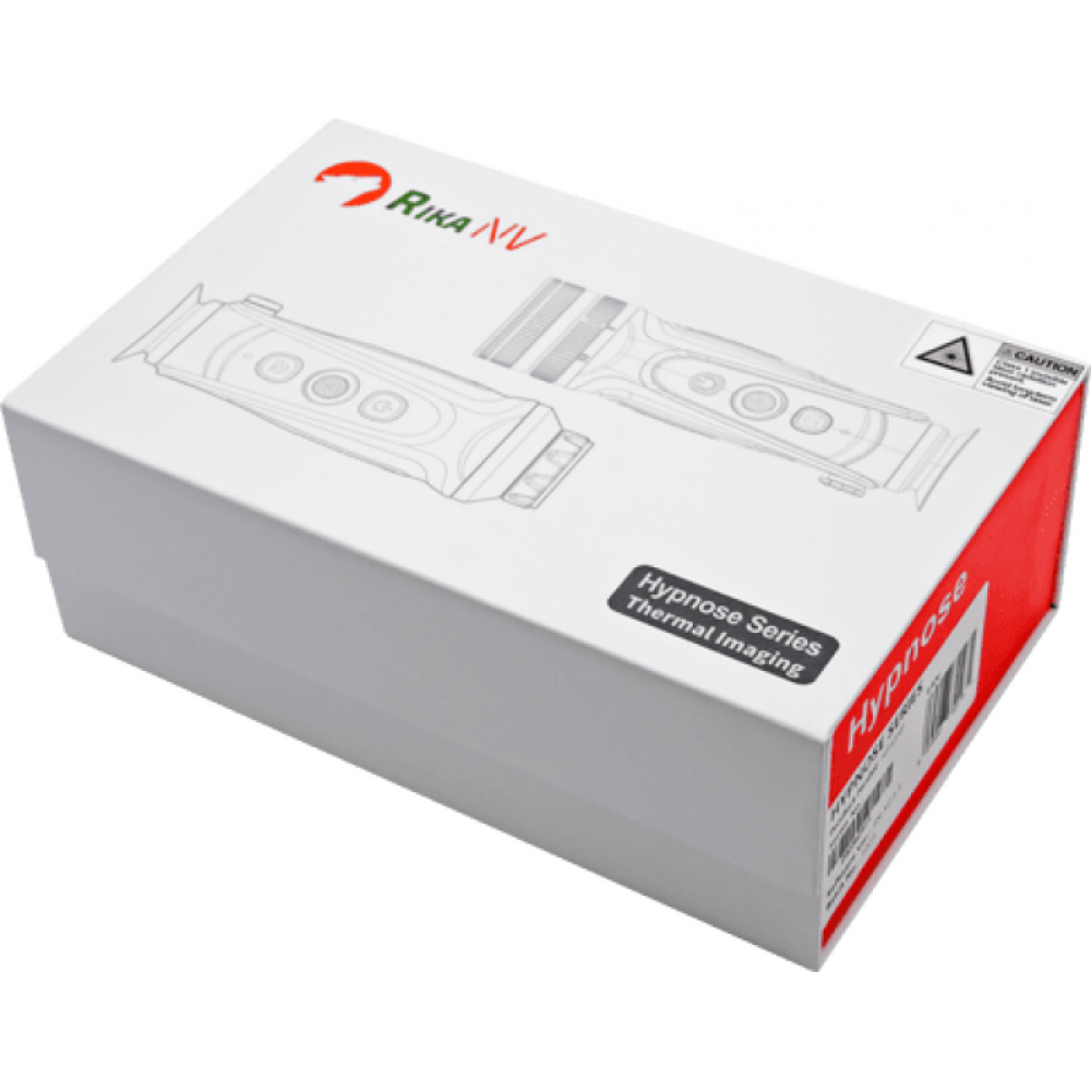 Тепловизор RikaNV Hypnose 335Pro