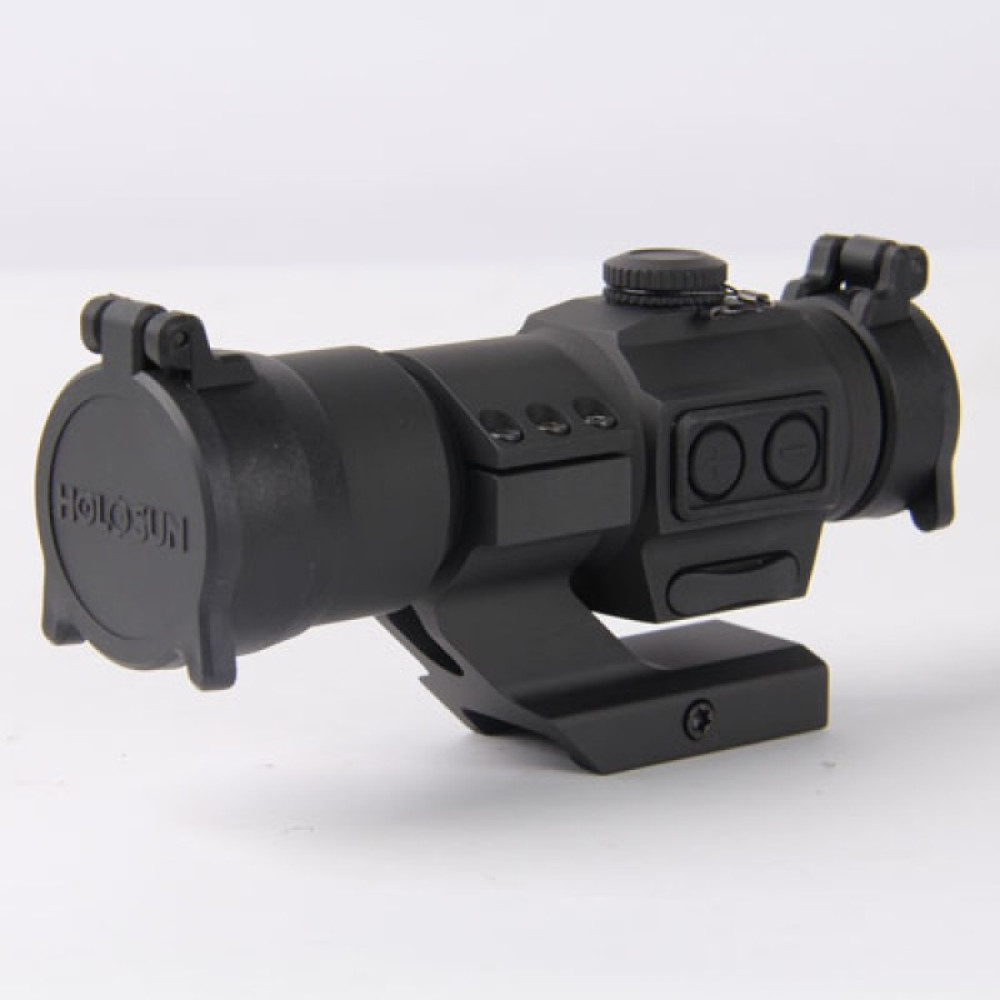 Коллиматорный прицел Holosun Tube Reflex HS406A