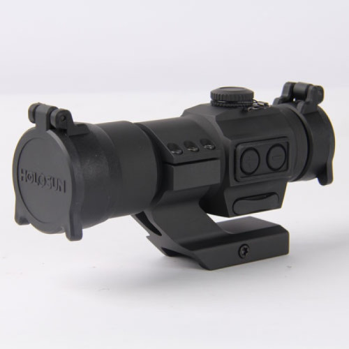 Коллиматорный прицел Holosun Tube Reflex HS406A