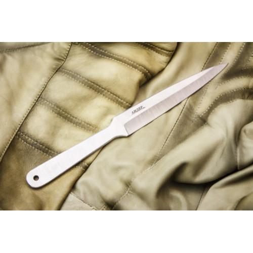 Метательный нож Лидер