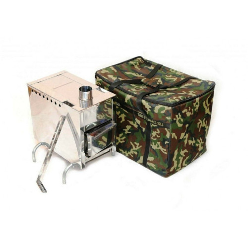 Печь для походной бани Сибтермо (00410100)