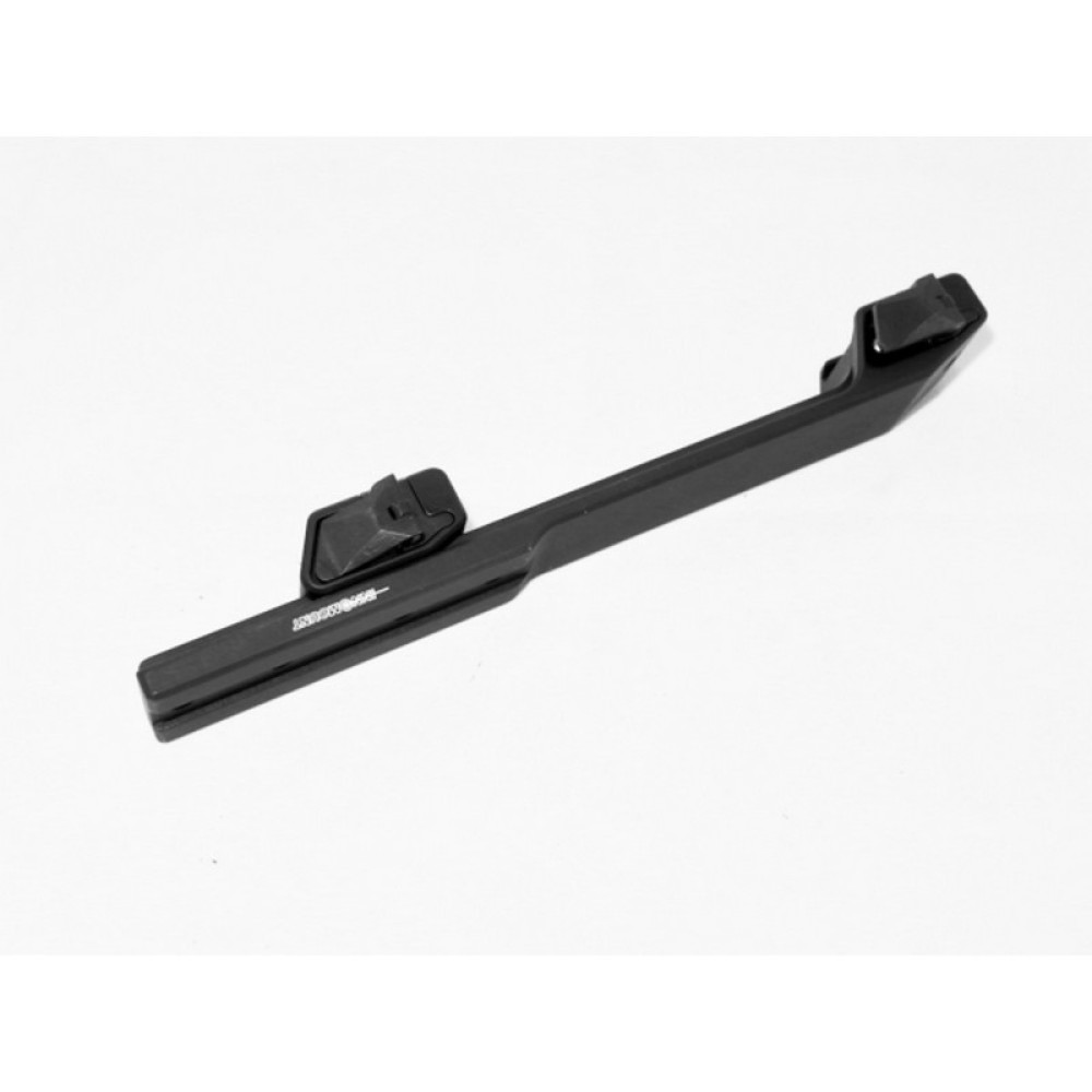 Кронштейн с сдвижной опорой Innomount для X-Sight 4K на Weaver/Picatinny