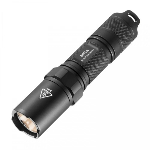 Фонарь ручной Nitecore MT1A