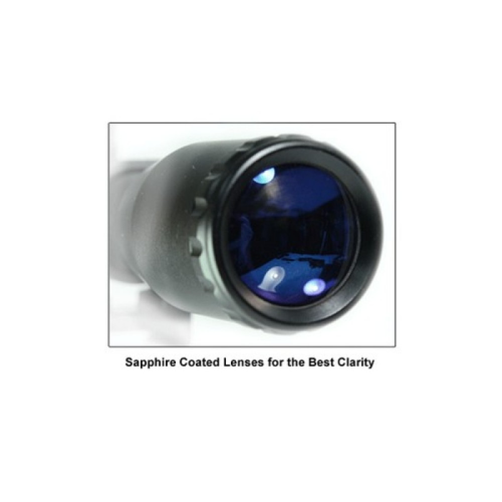 Оптический прицел Leapers True Hunter Classic 4x32