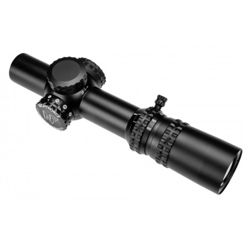 Оптический прицел Nightforce ATACR 1-8x24 F1 .1Mil-RAD NVDPTL FC-DM (C597)