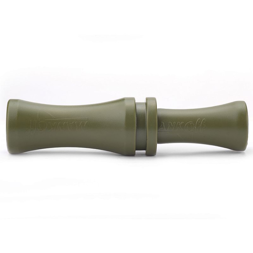 Манок Mankoff на утку Kwanza, хаки