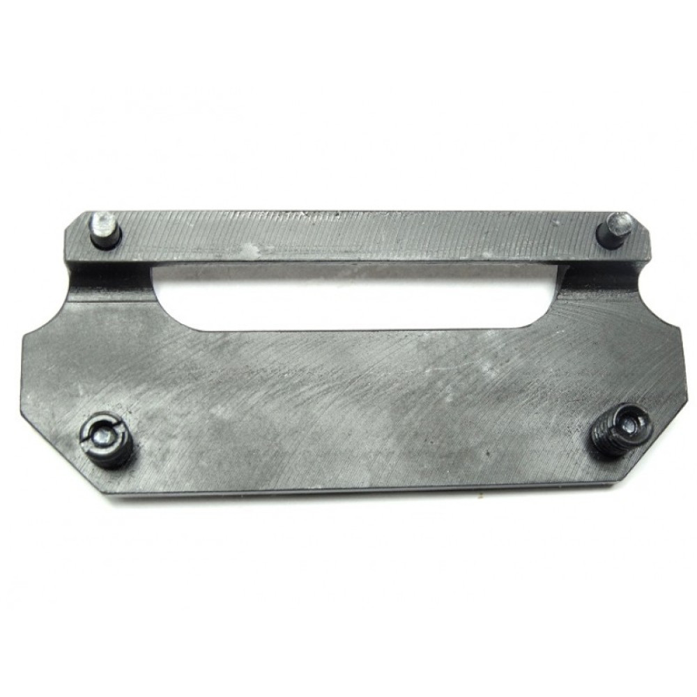 Планка ласточкин хвост на СКС-К (ЭСТ)