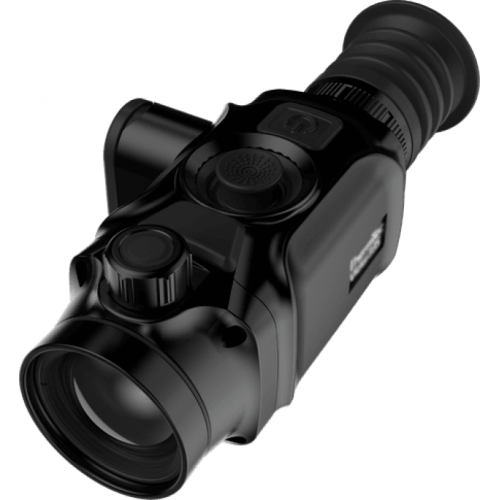 Тепловизионный прицел RikaNV Lesnik 319