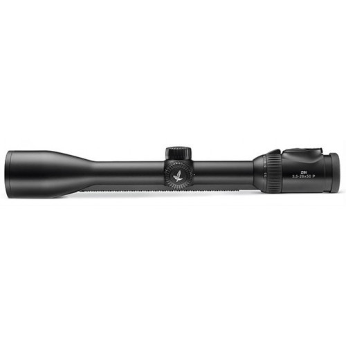 Оптический прицел Swarovski Z8i SR 3.5-28x50 (сетка 4A-I)