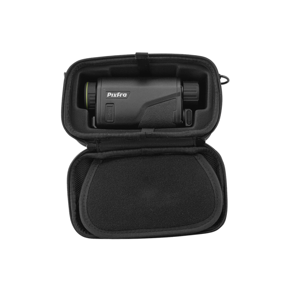 Тепловизионный монокуляр Pixfra Arc А435