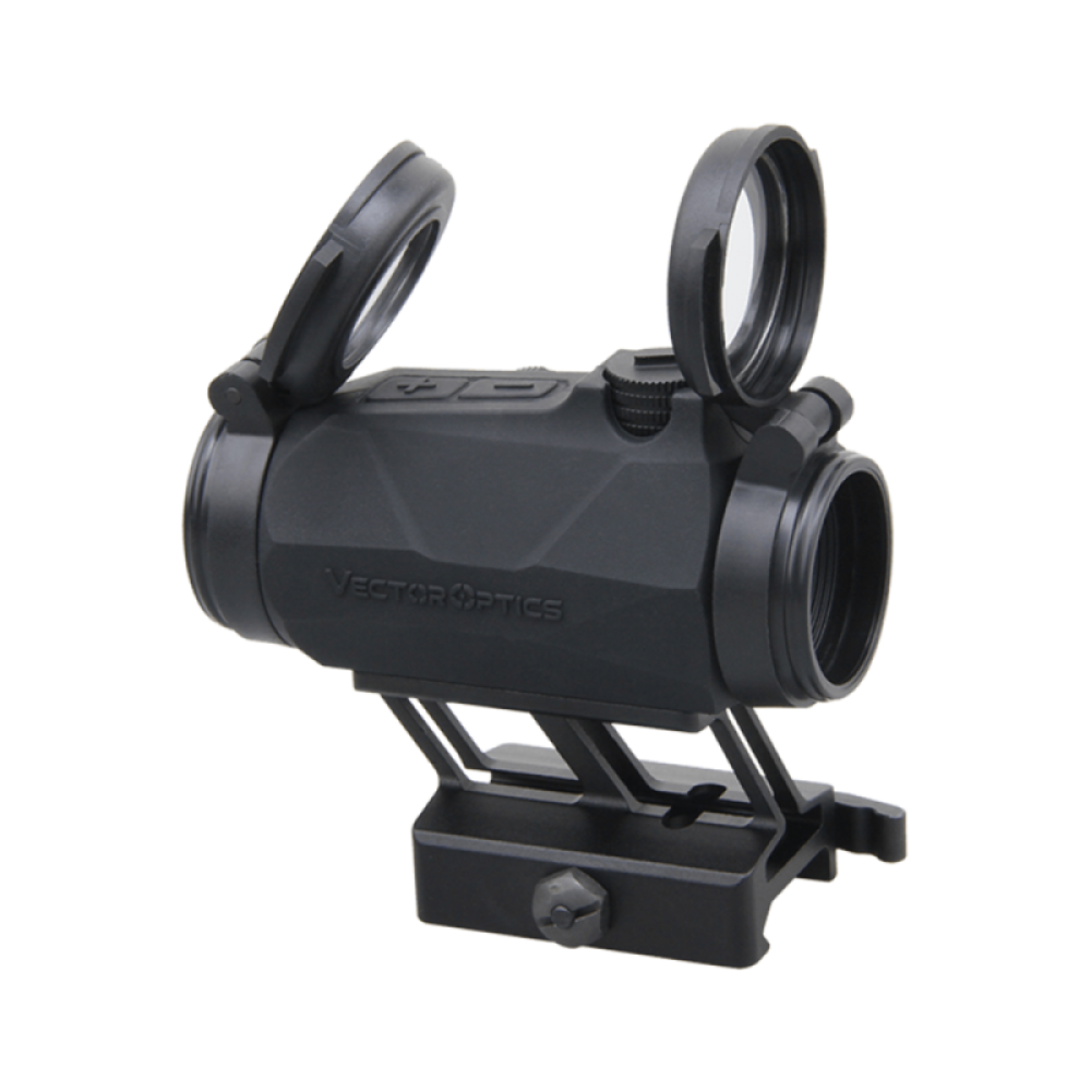 Коллиматорный прицел Vector Optics Maverick-IV 1x20 Mini MIL