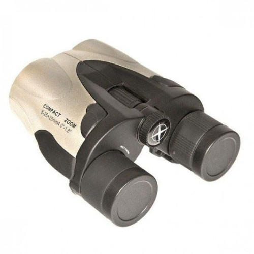 Бинокль STURMAN 8-25x25