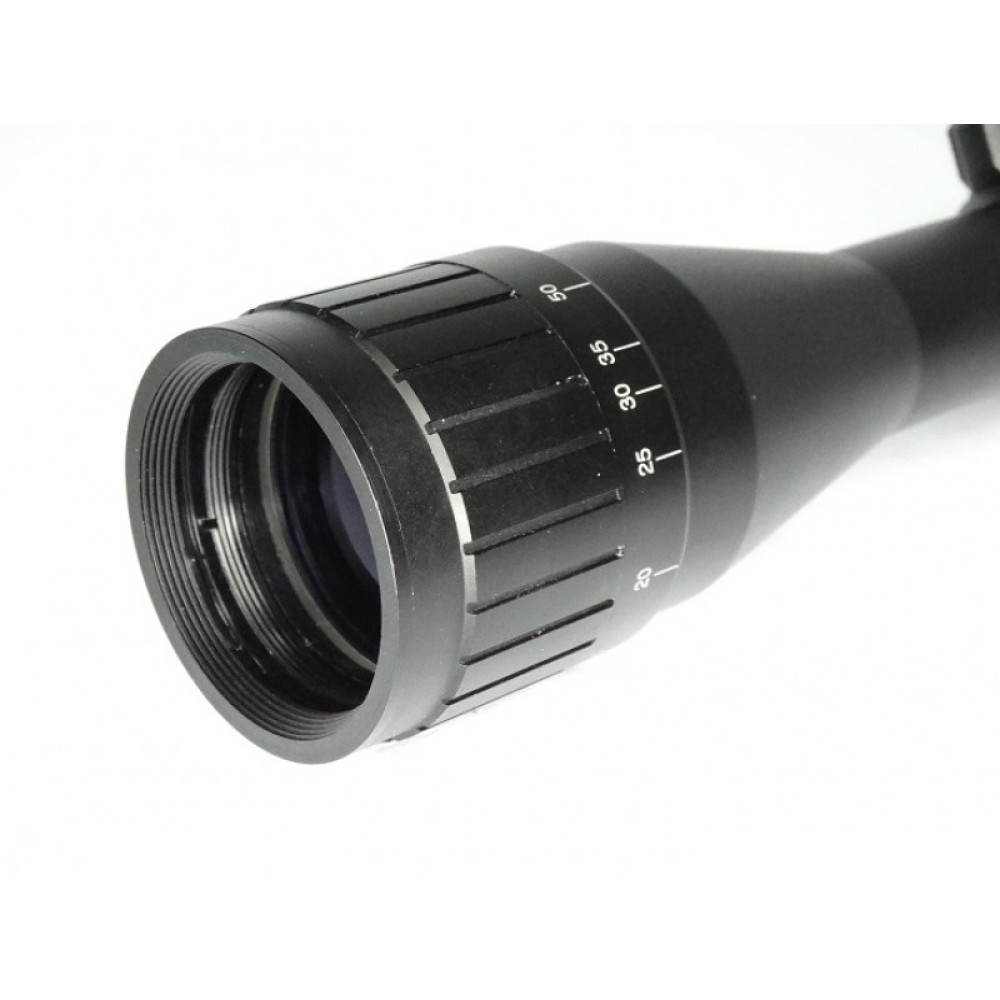 Оптический прицел Combat 4-16x44 AOE